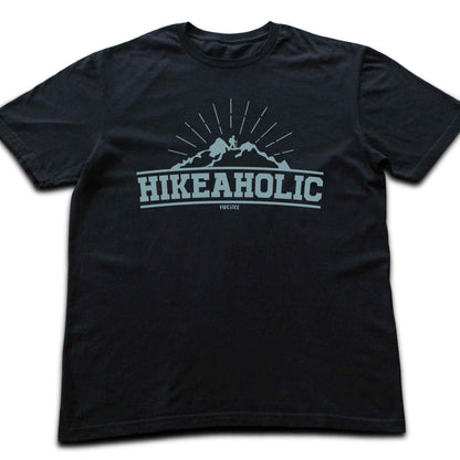 HikeaHolic T-shirt