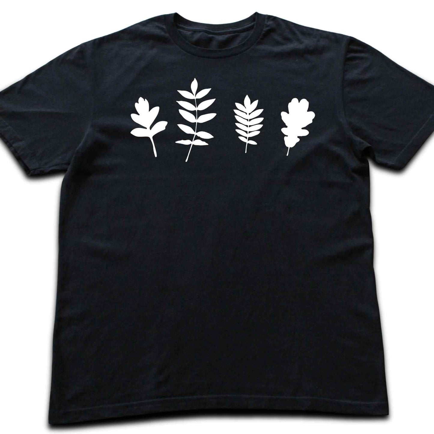 Trees's Leaves T-shirt