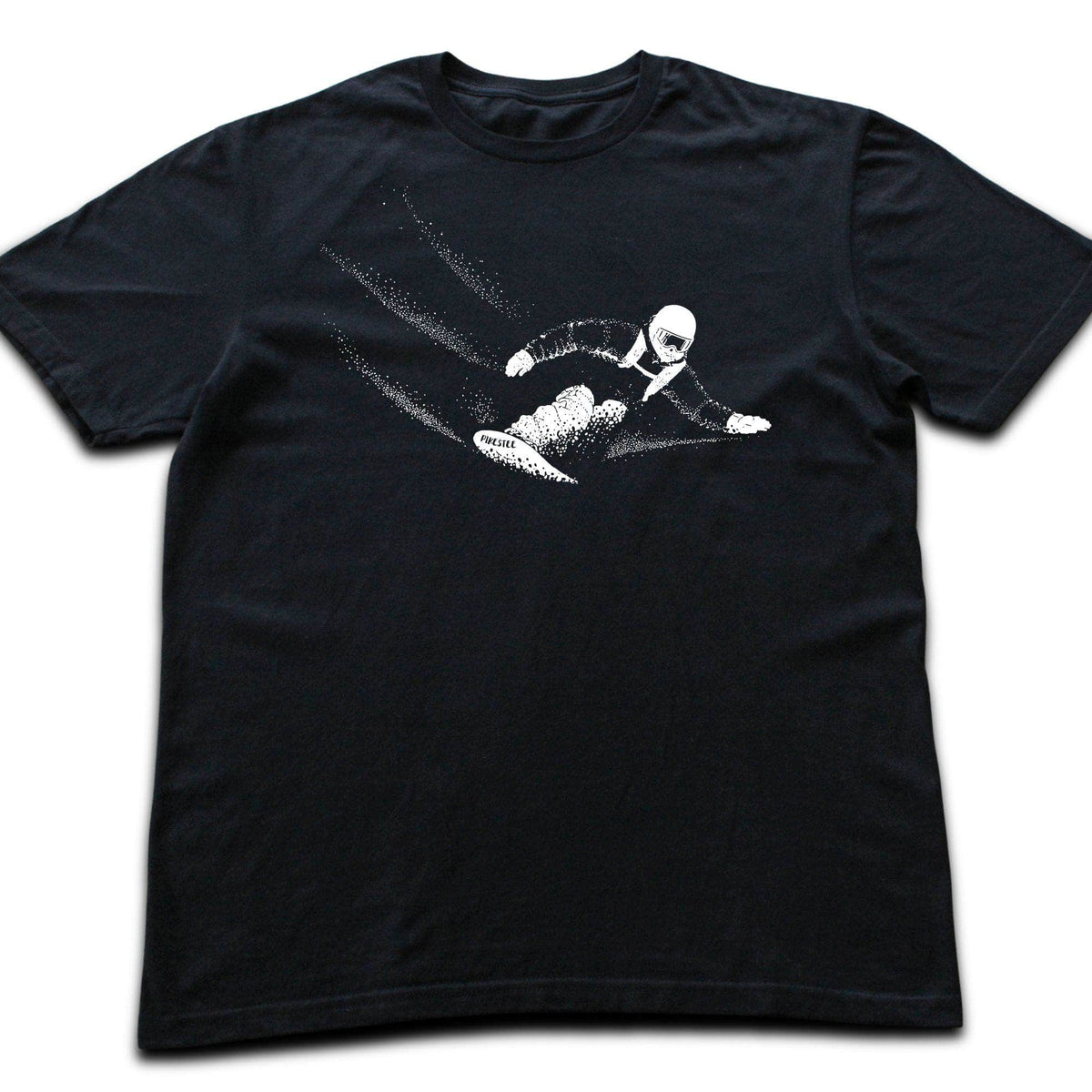 Snowboard Flow T-shirt
