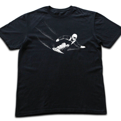 Snowboard Flow T-shirt