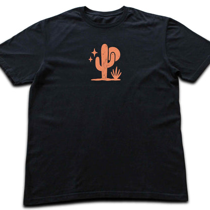 Cactus Landscape T-shirt