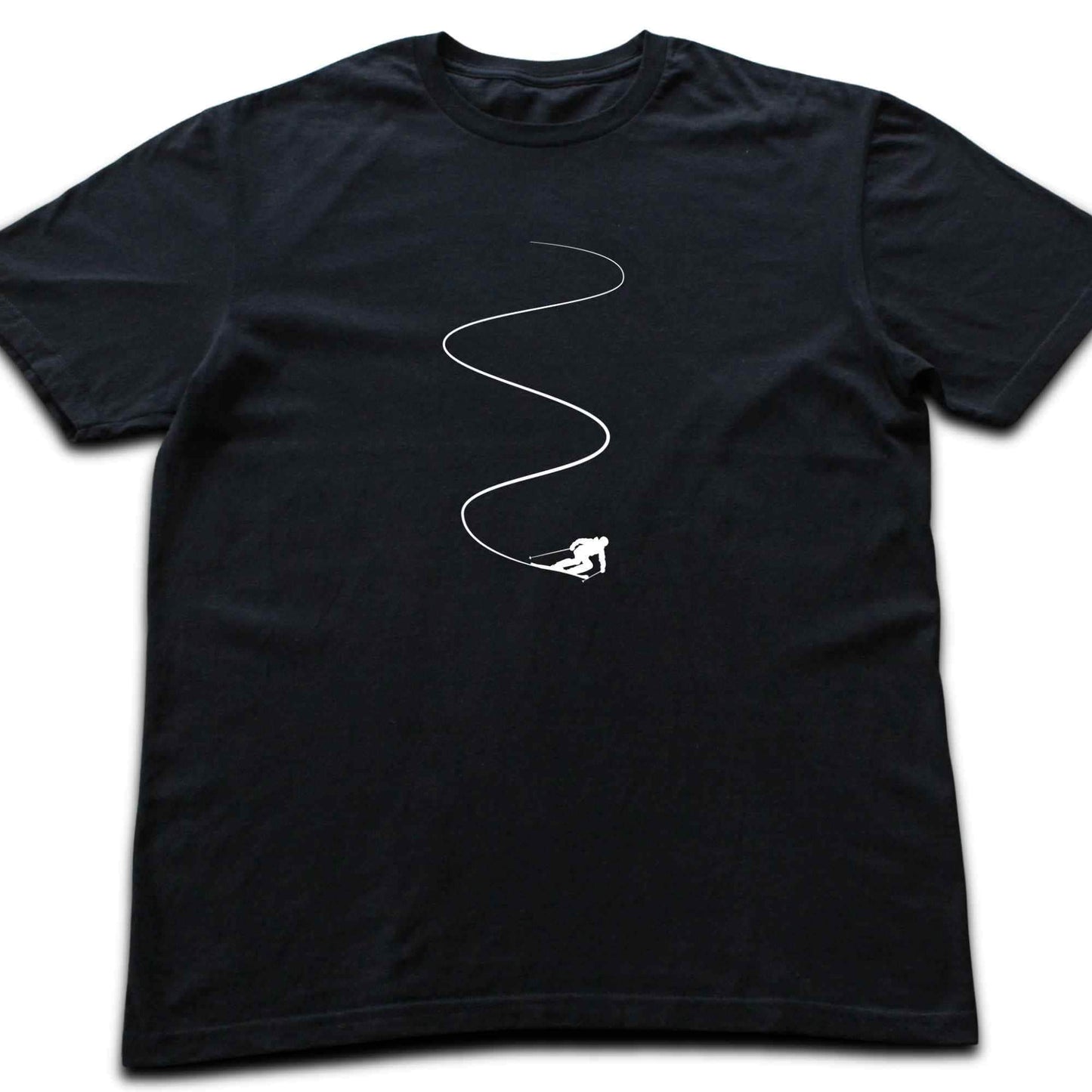 Ski Slalom T-shirt