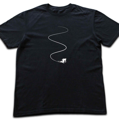 Ski Slalom T-shirt