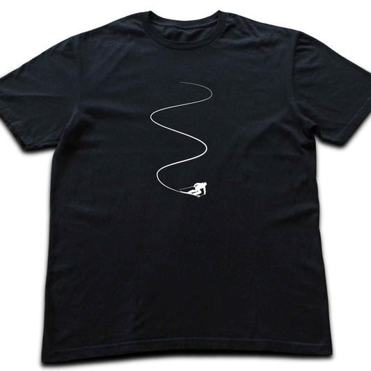 Ski Slalom T-shirt