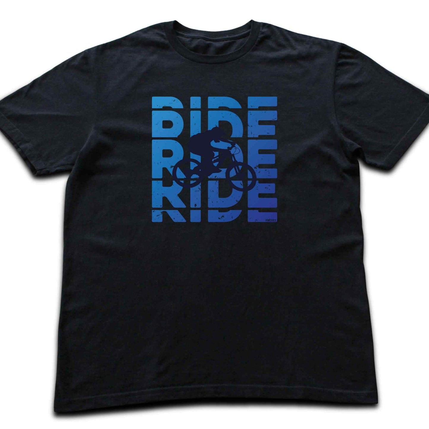 Ride Unstructured T-shirt