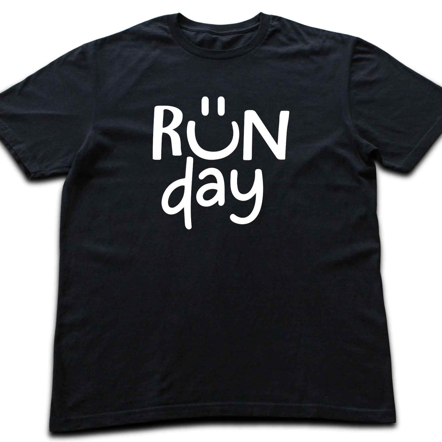 Run Day T-shirt