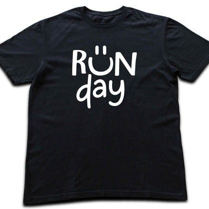 Run Day T-shirt