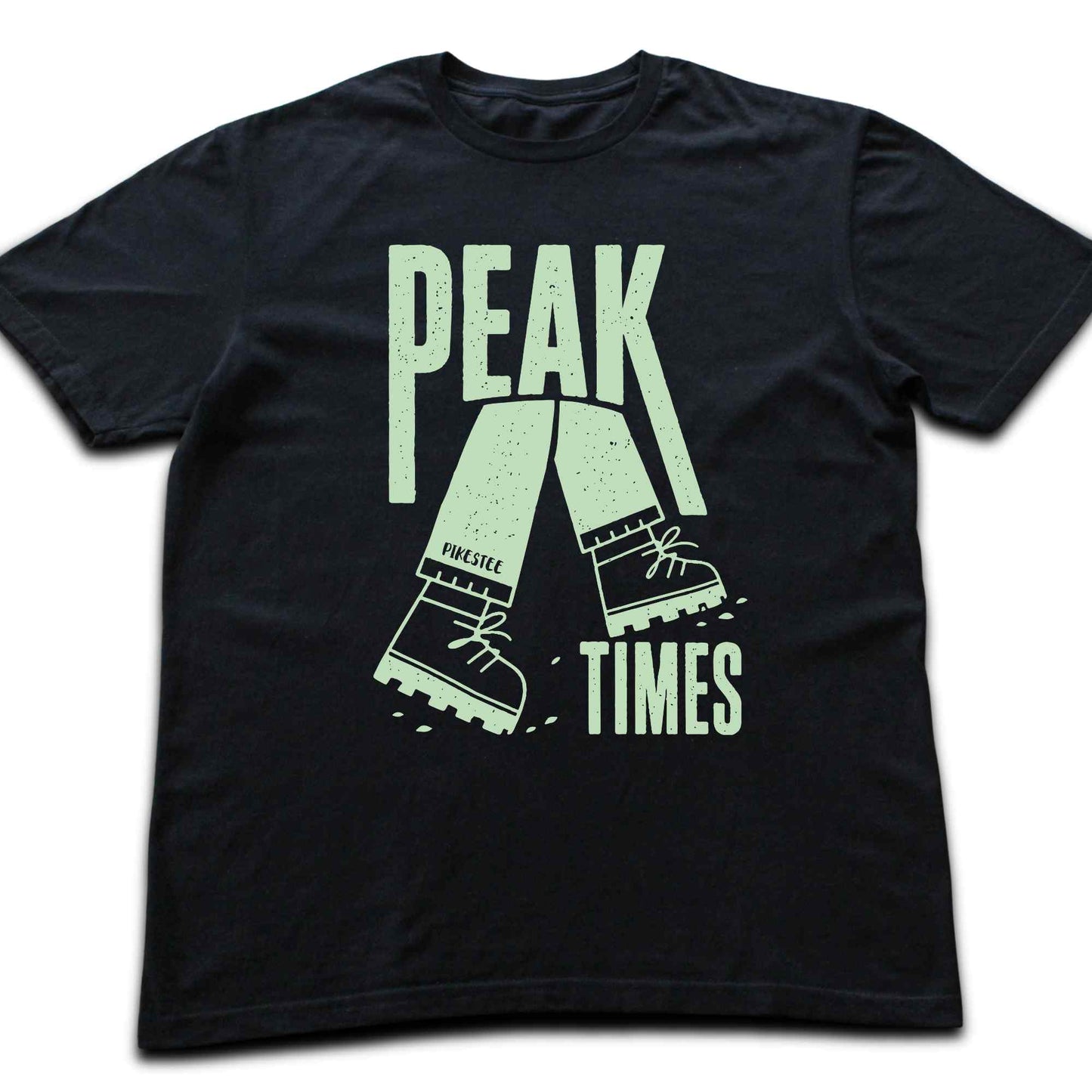 Peak Times T-shirt