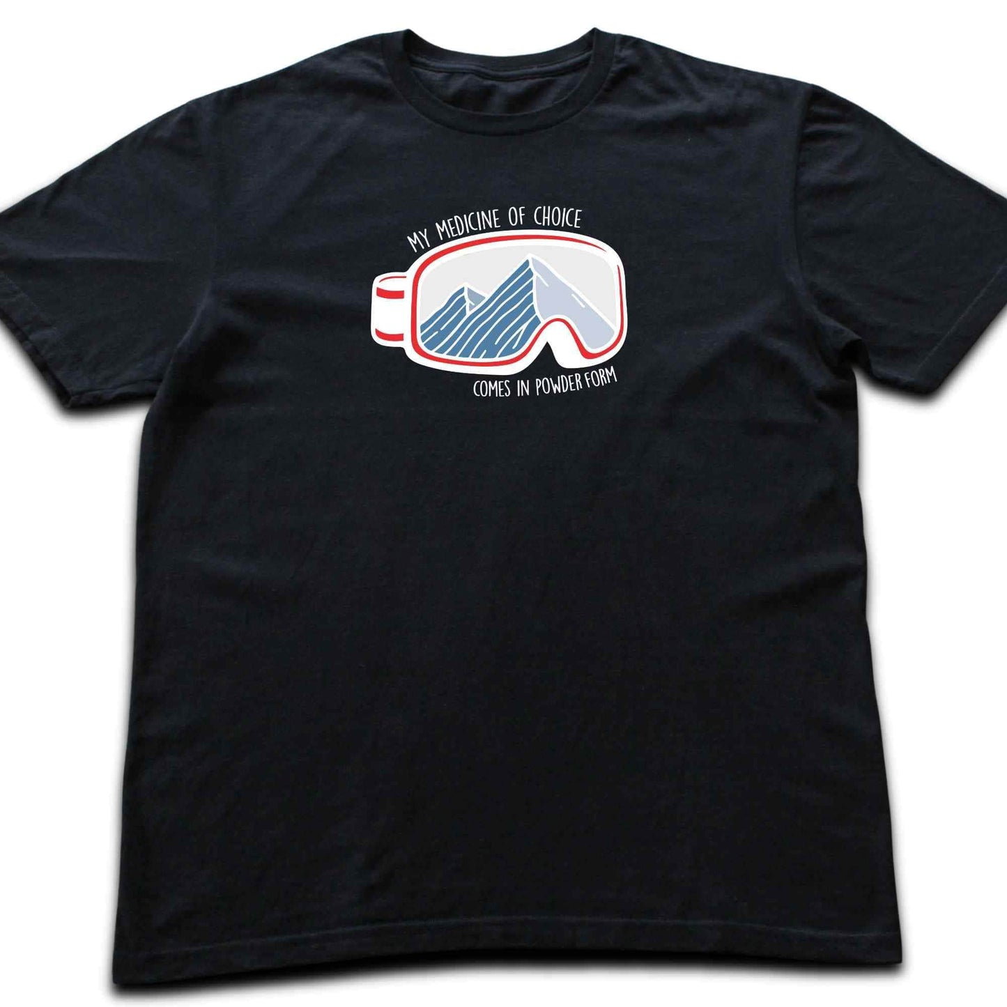 Medicine Of Choice T-shirt
