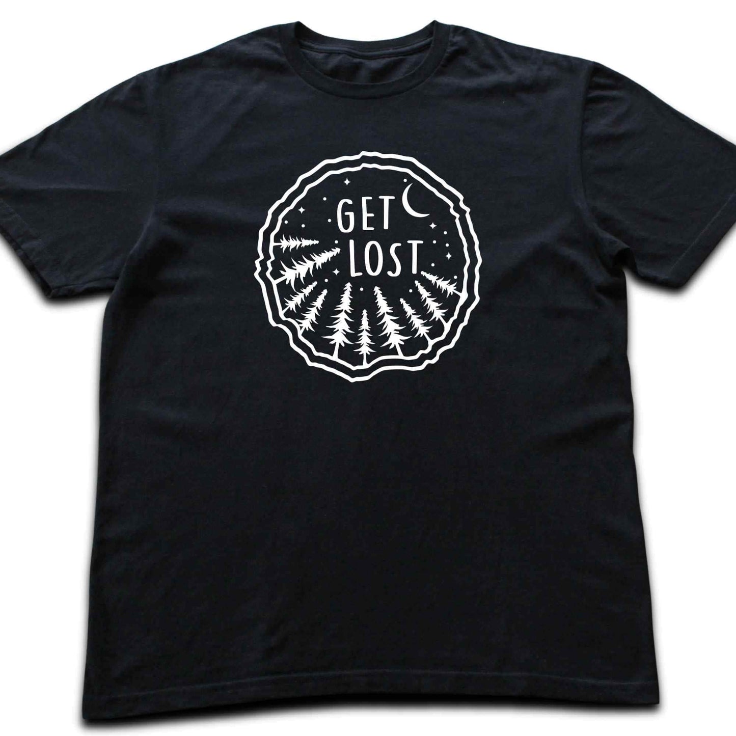 Get Lost T-shirt