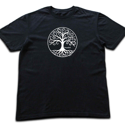 Sacred Tree T-shirt