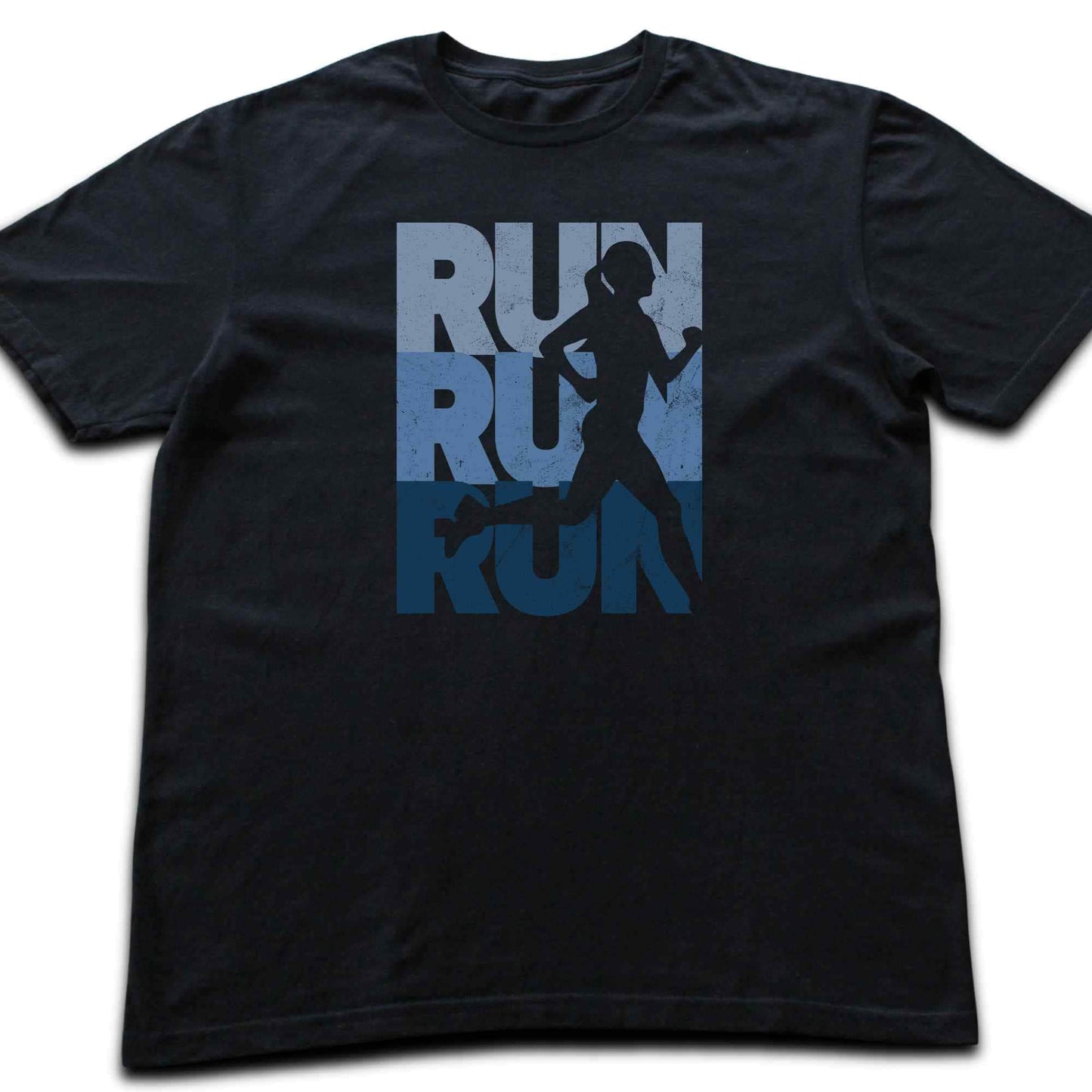 Run 3x T-shirt