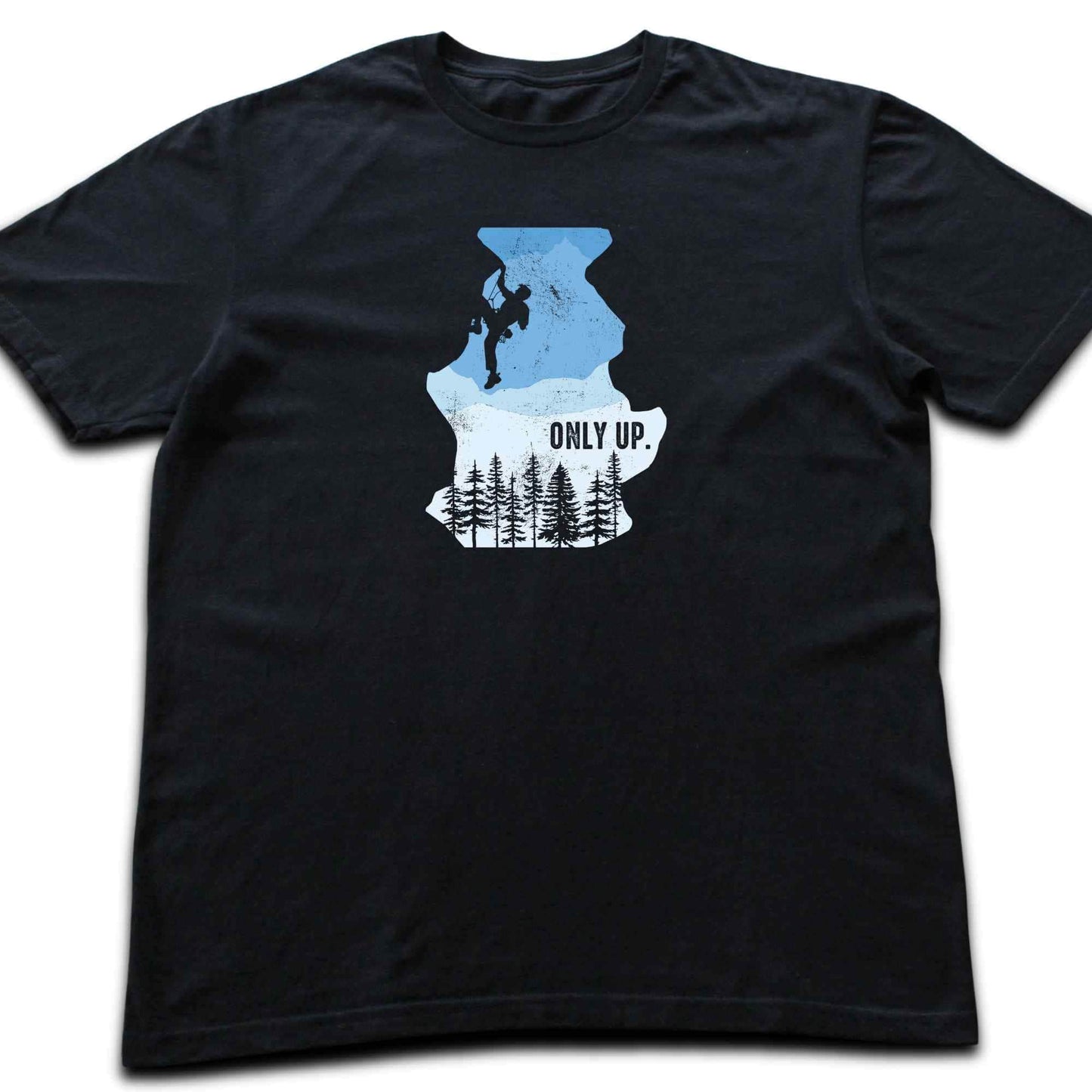 Only Up Climber T-shirt