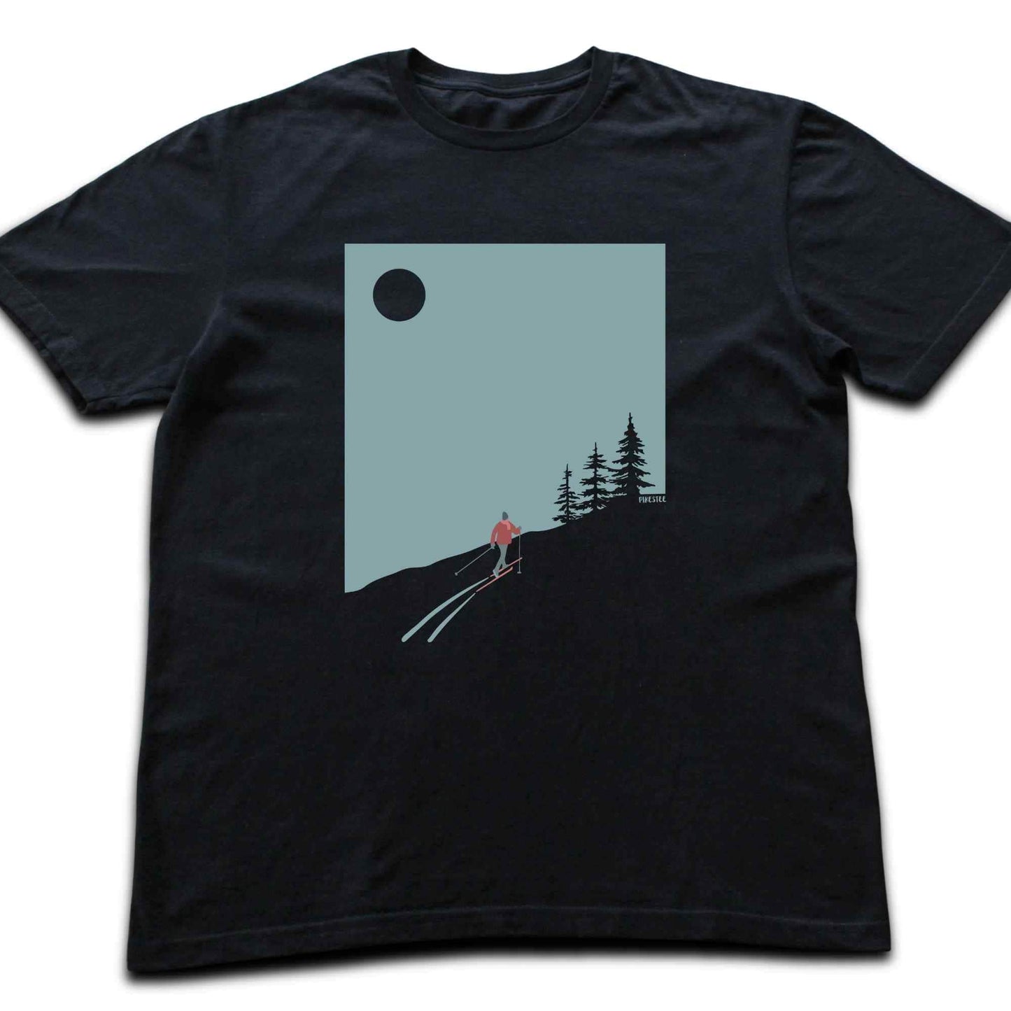 Ski Upward T-shirt