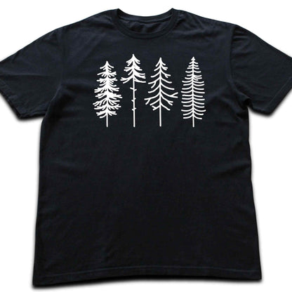 Forest Diorama T-shirt