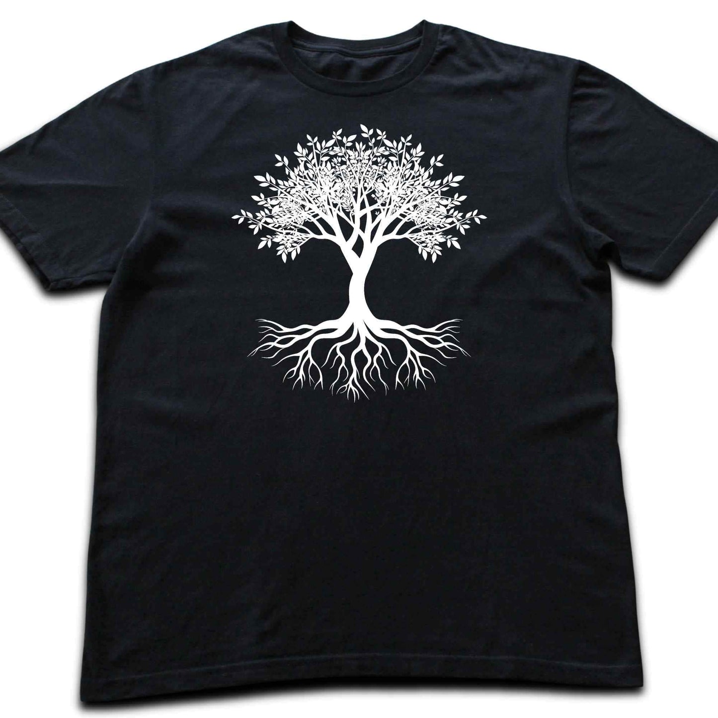 Tree and Roots T-shirt