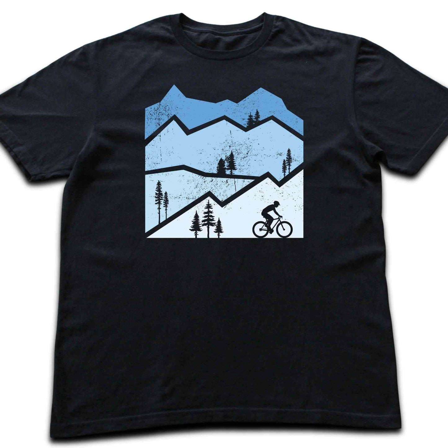 Altitude Biking T-shirt