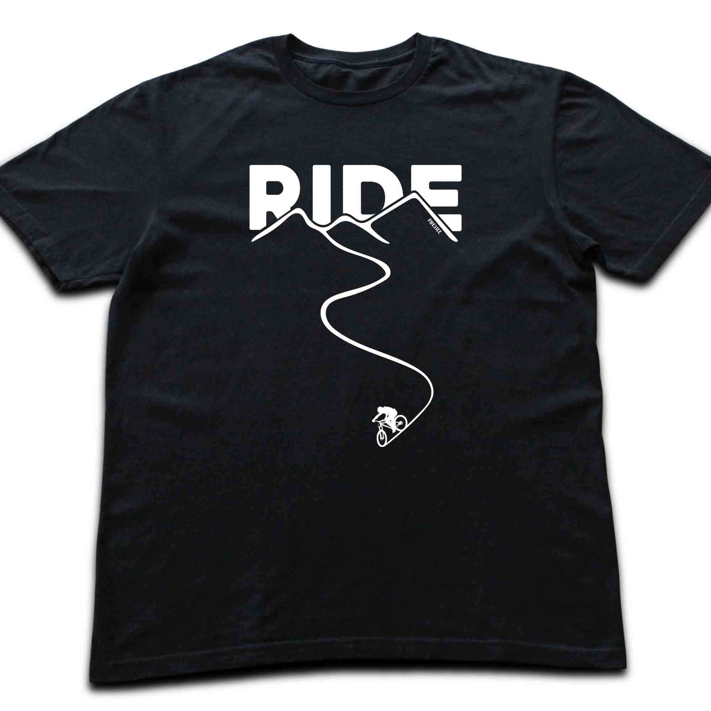 Ride Path T-shirt
