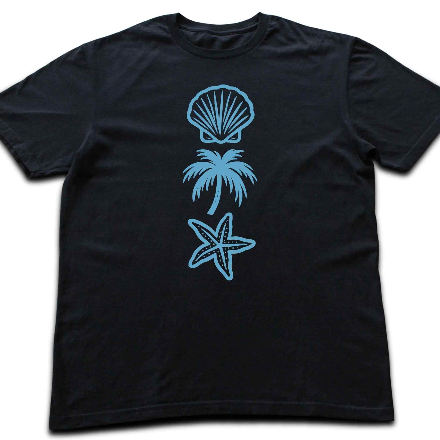 Ocean Elements T-shirt