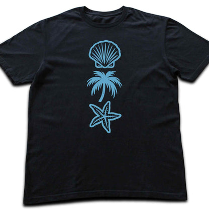 Ocean Elements T-shirt