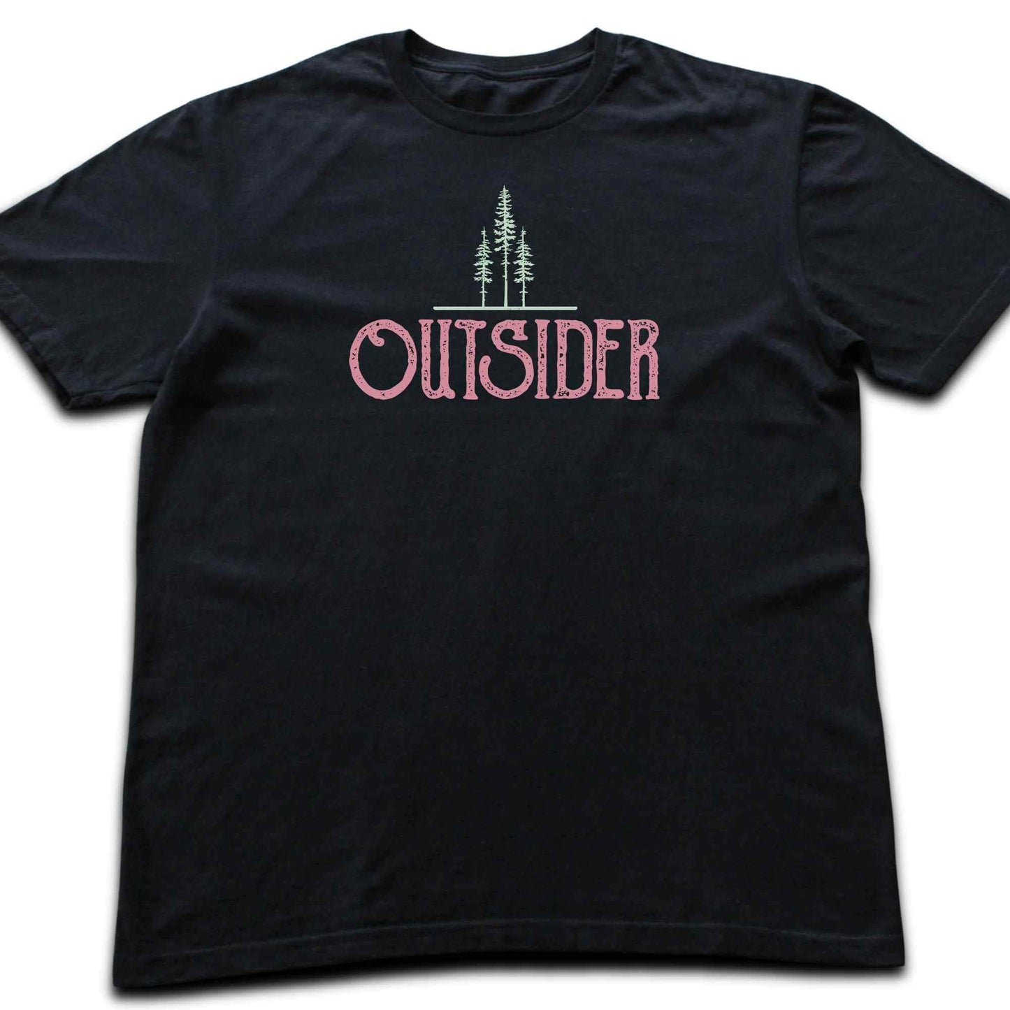Outsider T-shirt