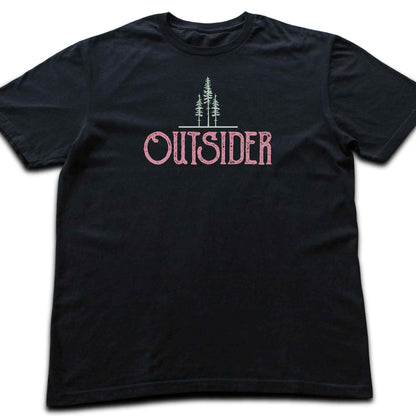 Outsider T-shirt