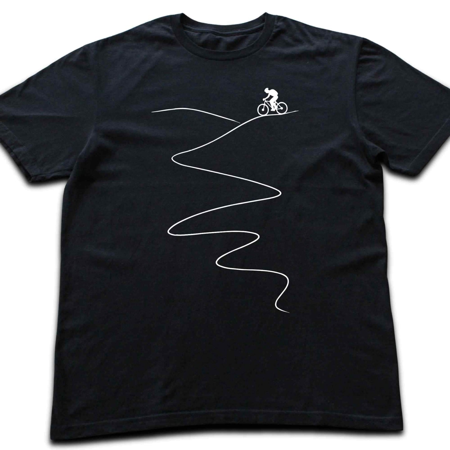 Biking Slalom T-shirt