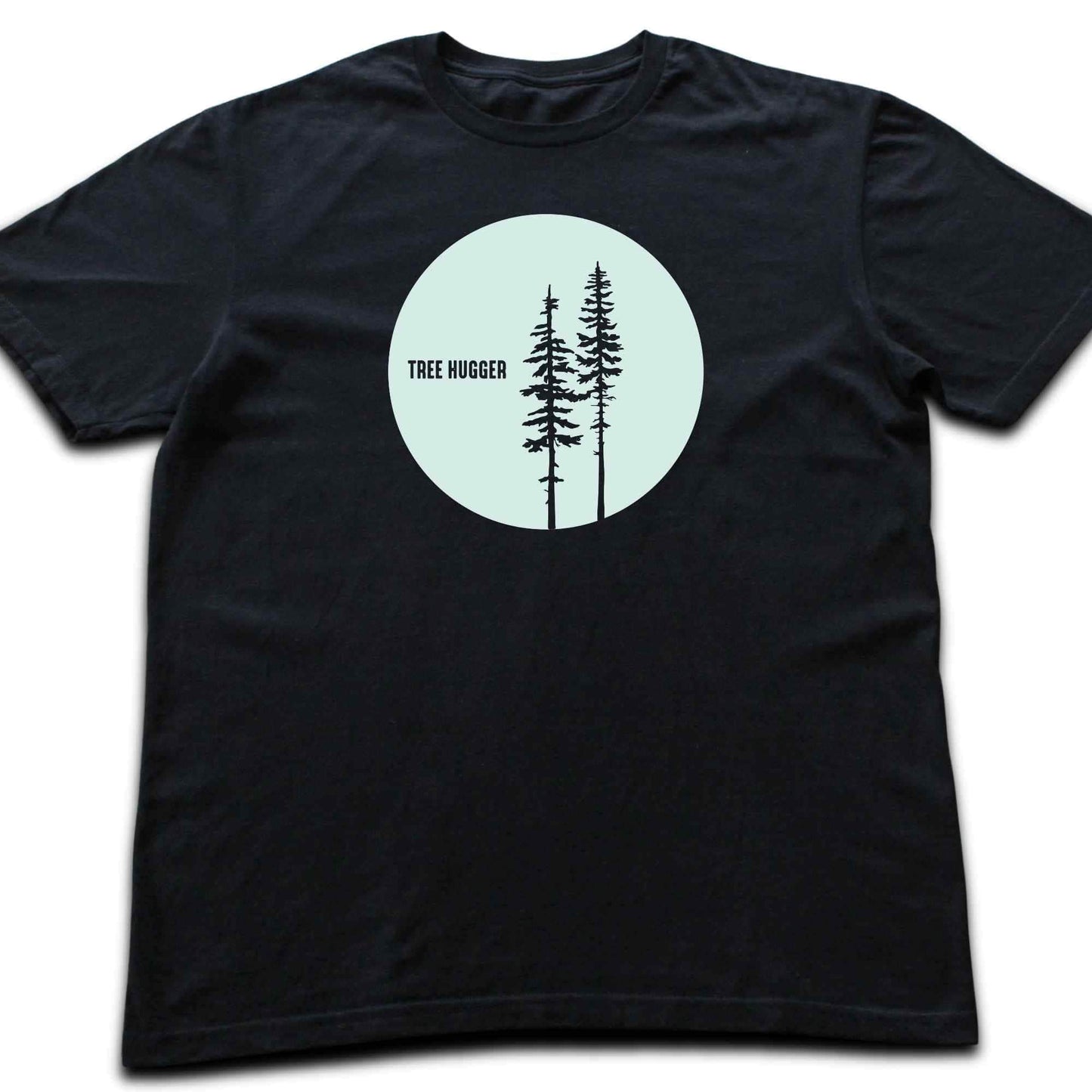 Tree Hugger T-shirt