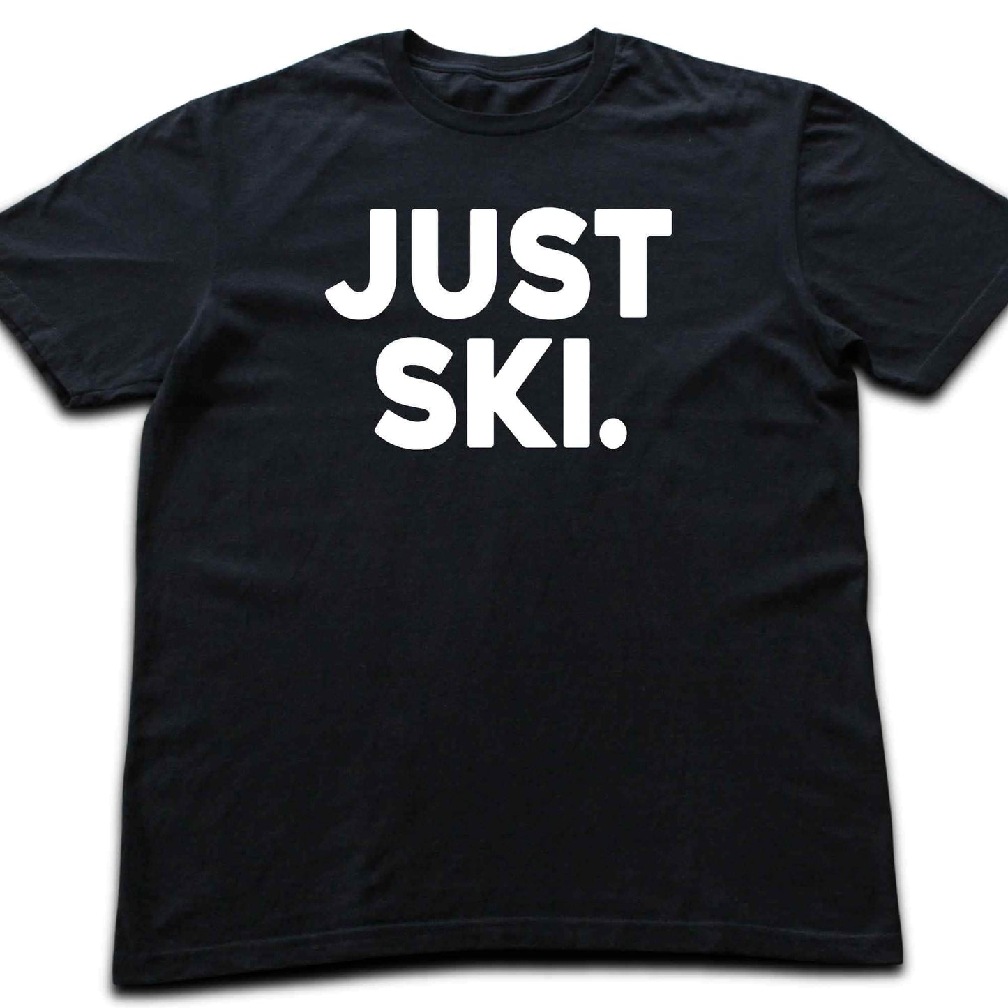 Just Ski T-shirt