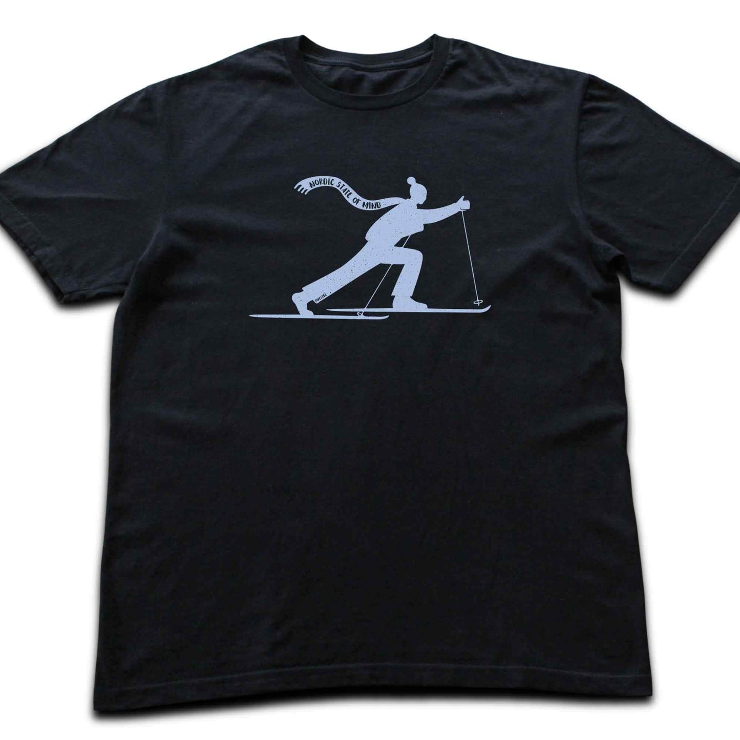 Nordic Way Of Life T-shirt