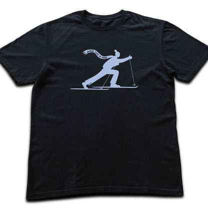 Nordic Way Of Life T-shirt