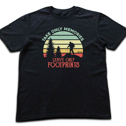 Take Only Memories T-shirt