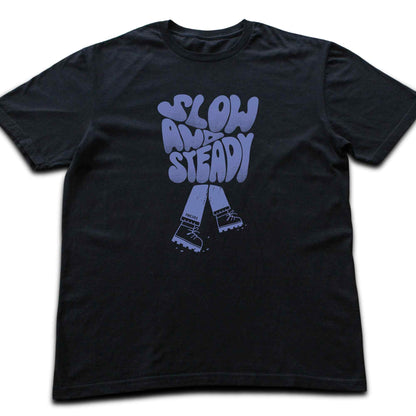 Slow And Steady T-shirt