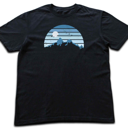Blue Mountain T-shirt