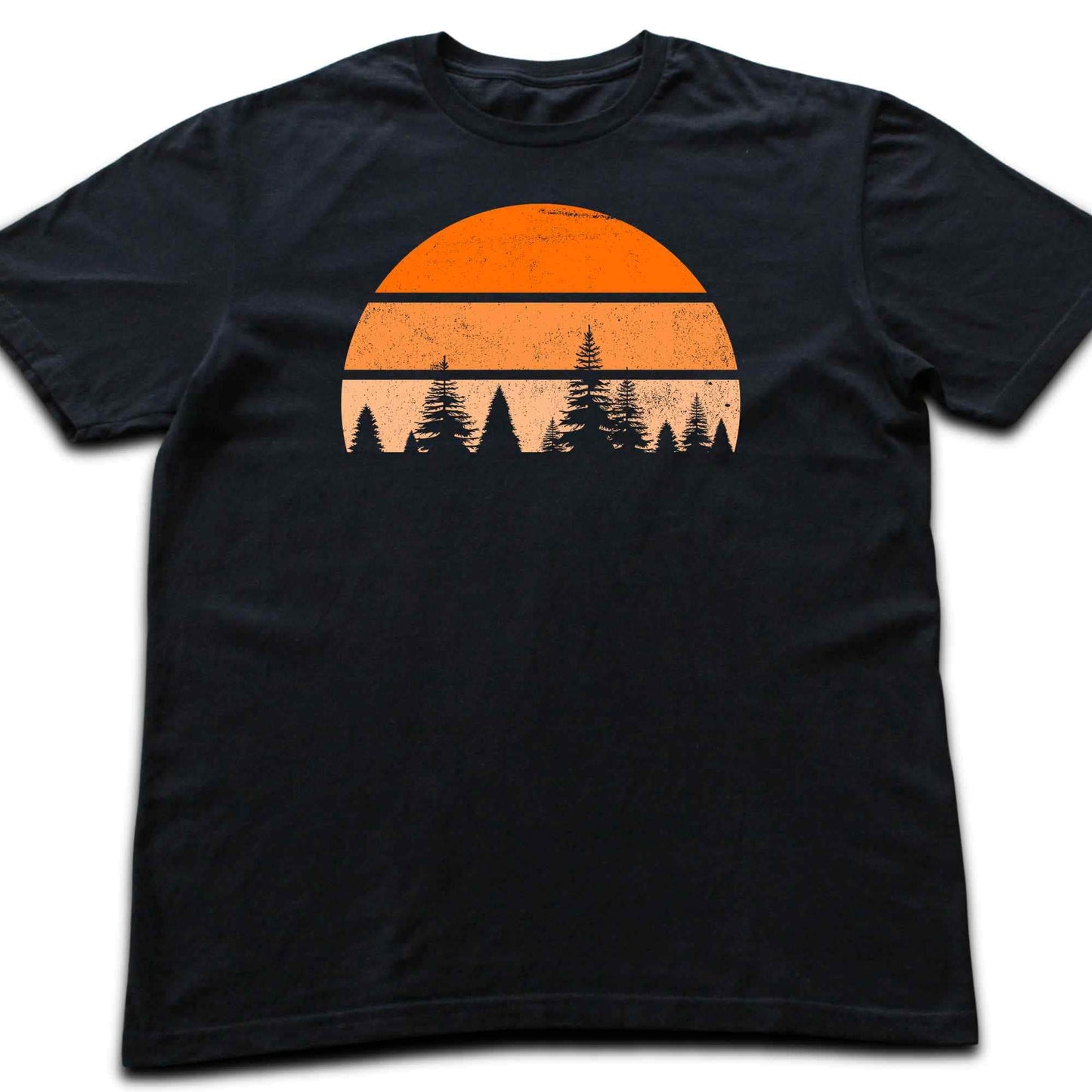 Sunset Landscape T-shirt
