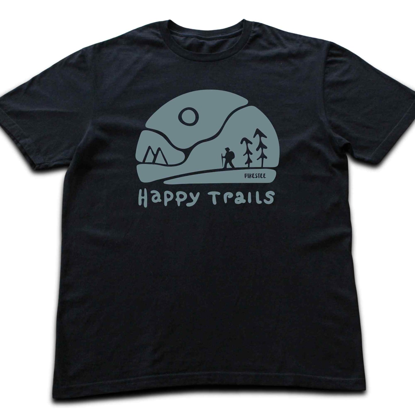 Happy Trails T-shirt