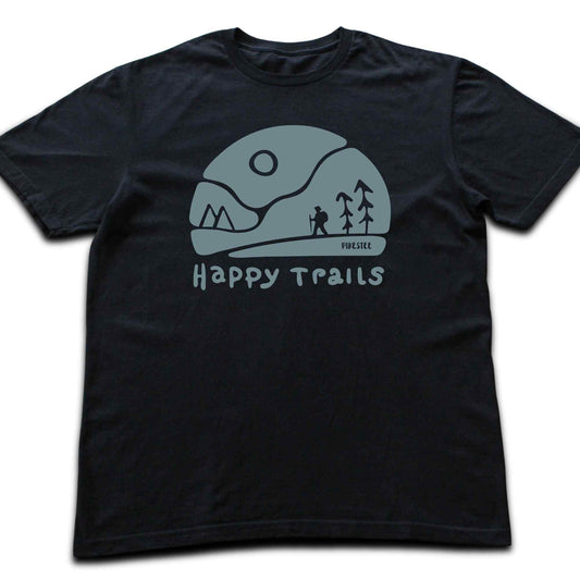 Happy Trails T-shirt