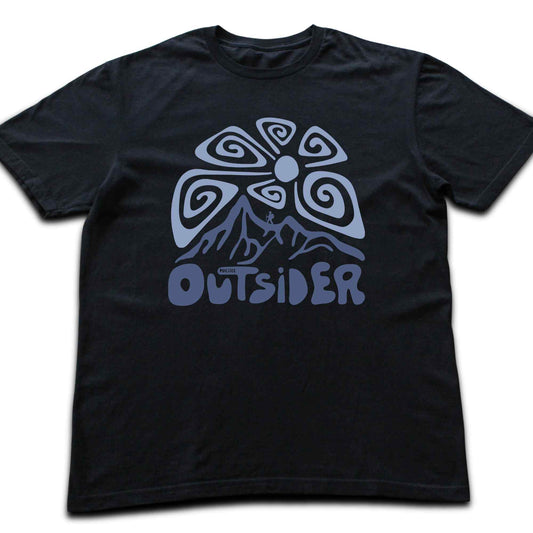 Outsider T-shirt
