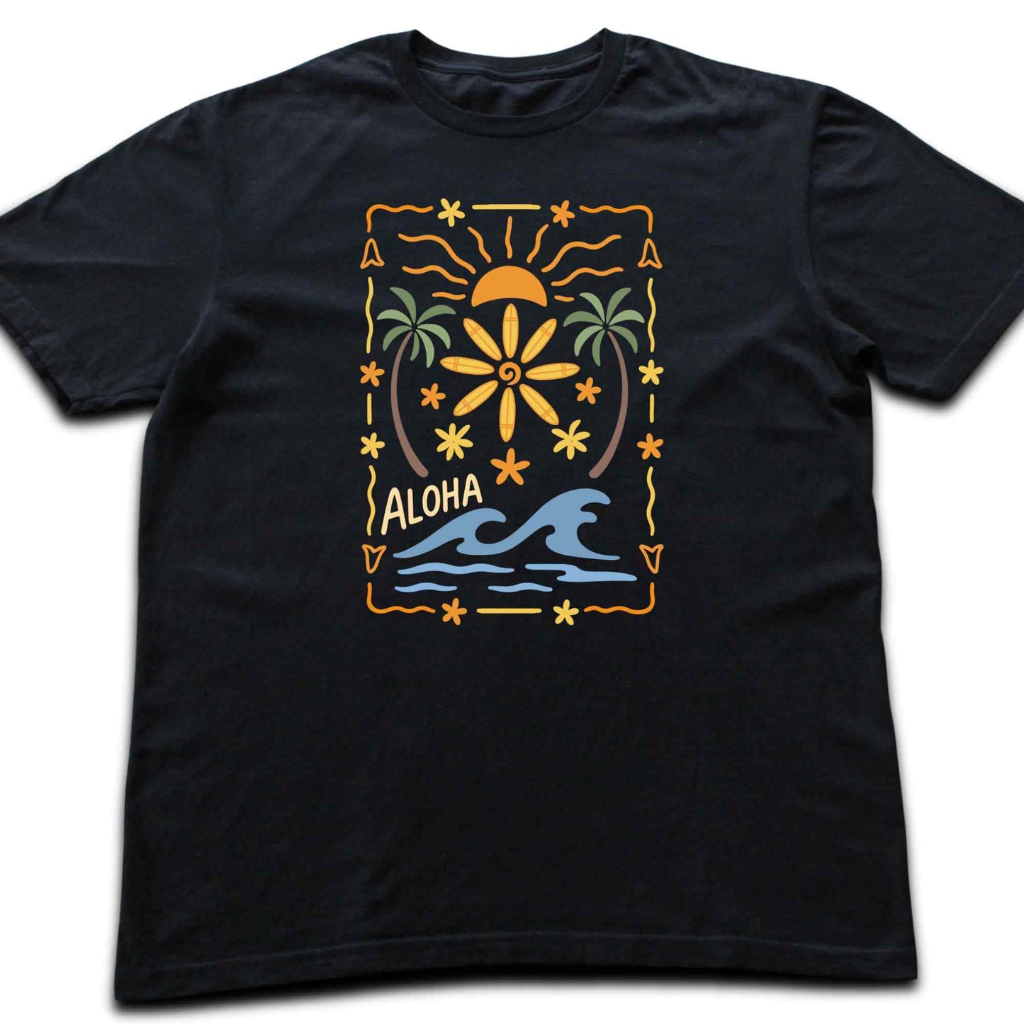 Aloha T-shirt