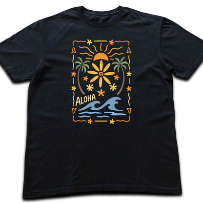 Aloha T-shirt