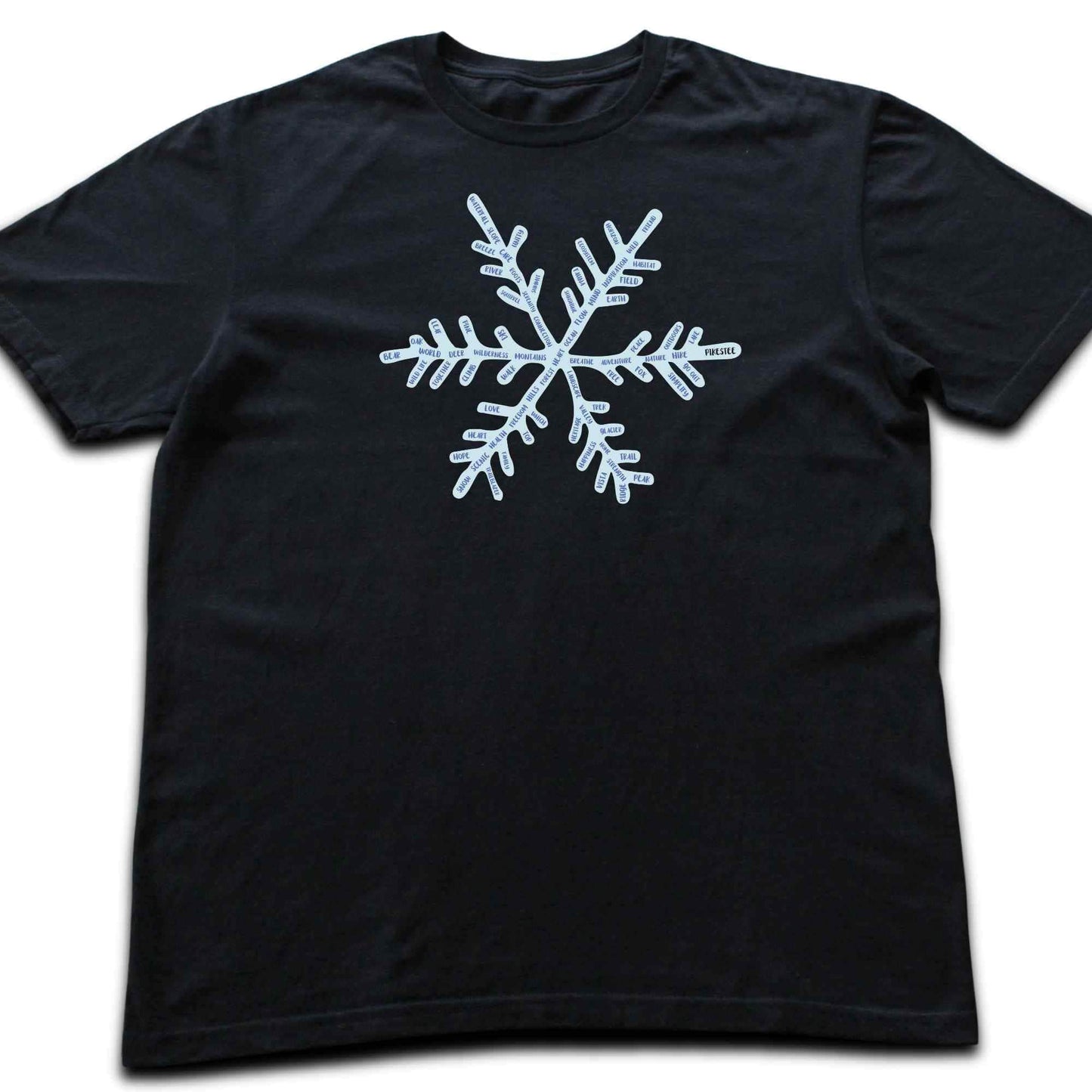 Special SnowFlake T-shirt