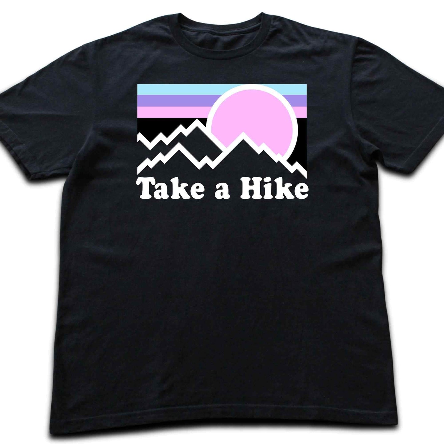 Take A Hike T-shirt