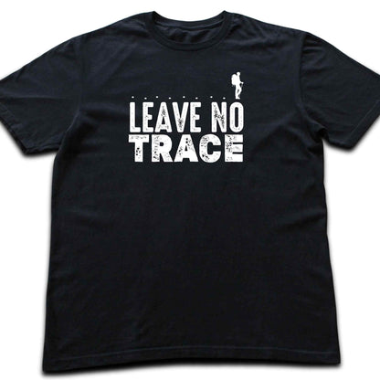 Leave No Trace Hike T-shirt