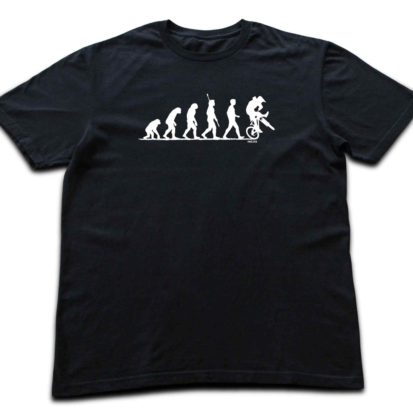 Mtb Evolution T-shirt