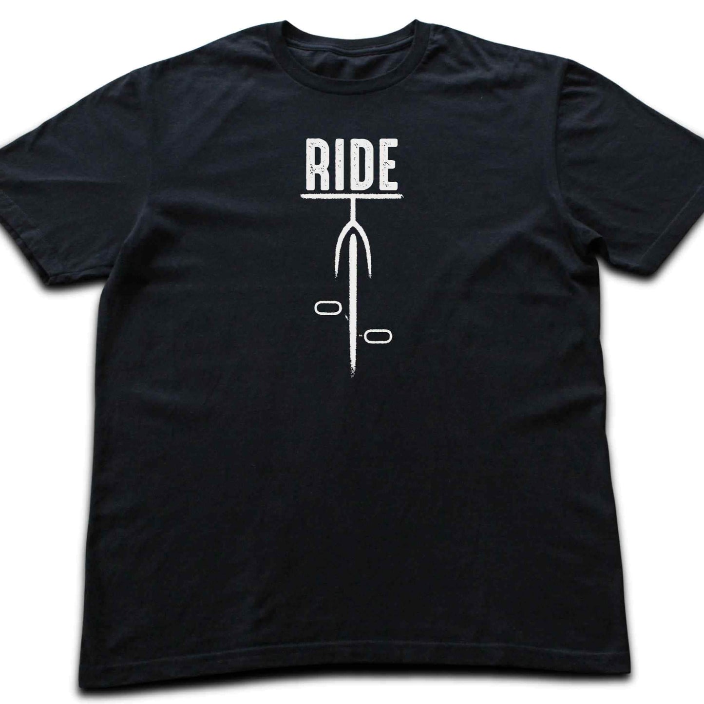 Ride Bike T-shirt
