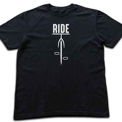 Ride Bike T-shirt