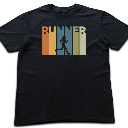 Runner Colors T-shirt