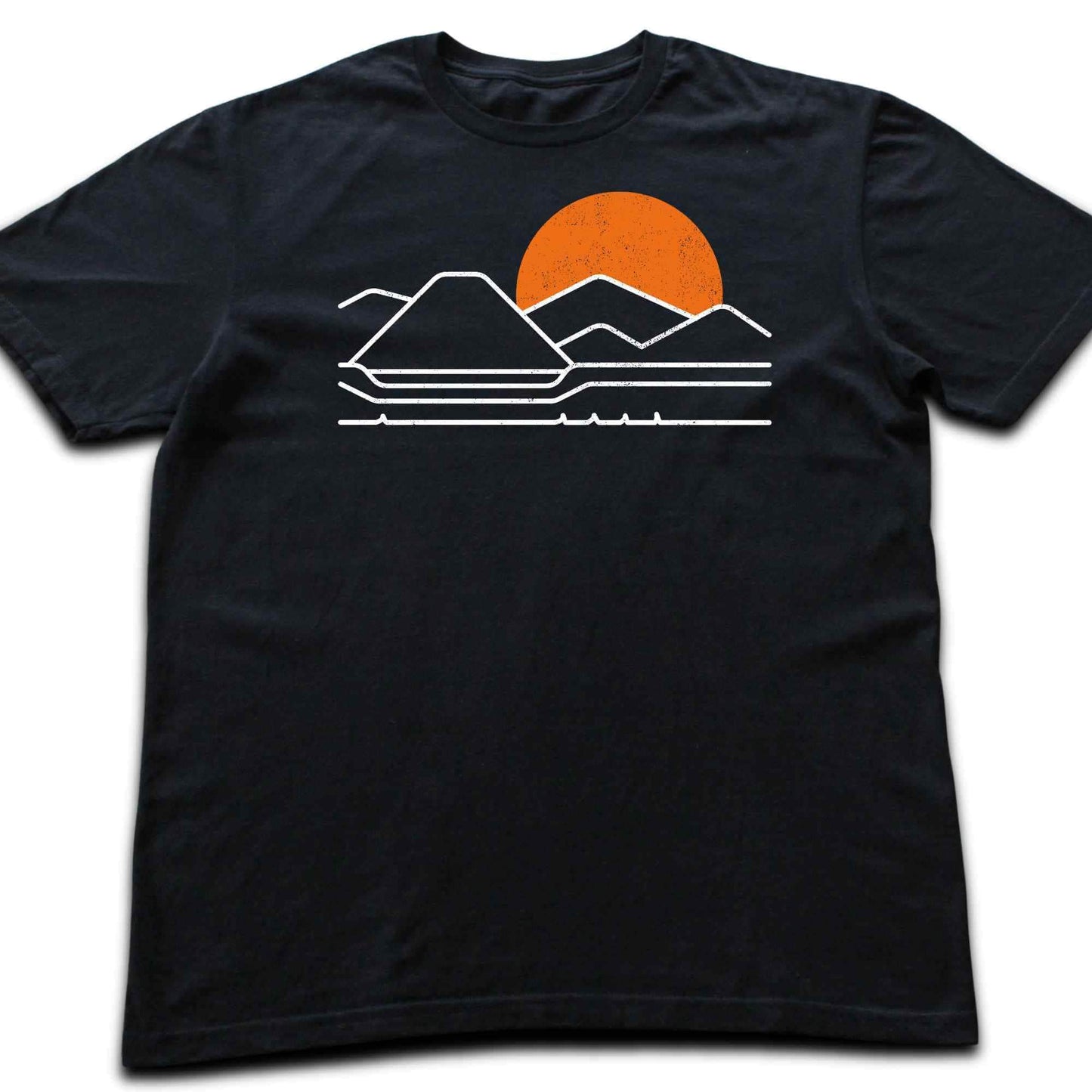 Linescape T-shirt