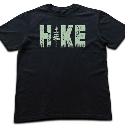 Hike T-shirt