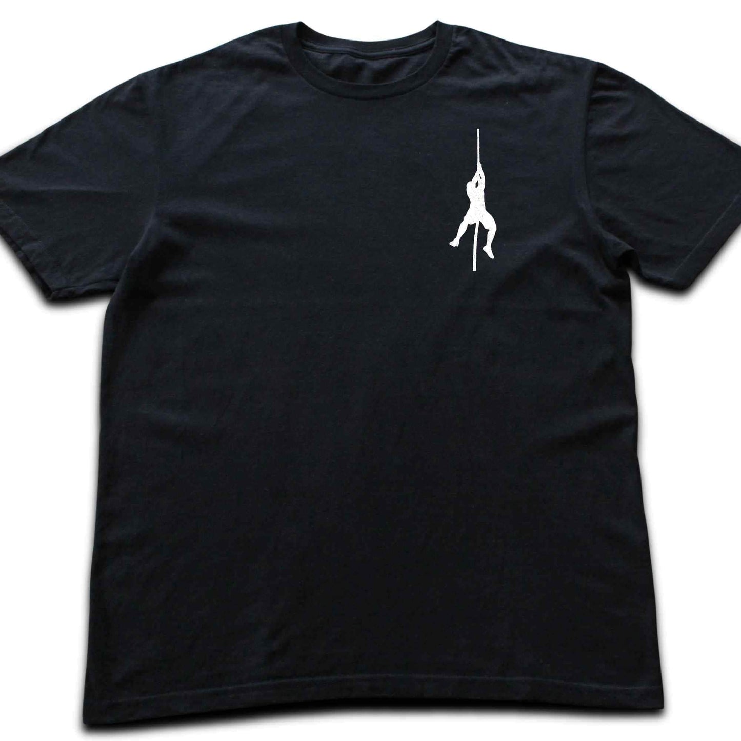 Rope Climber T-shirt